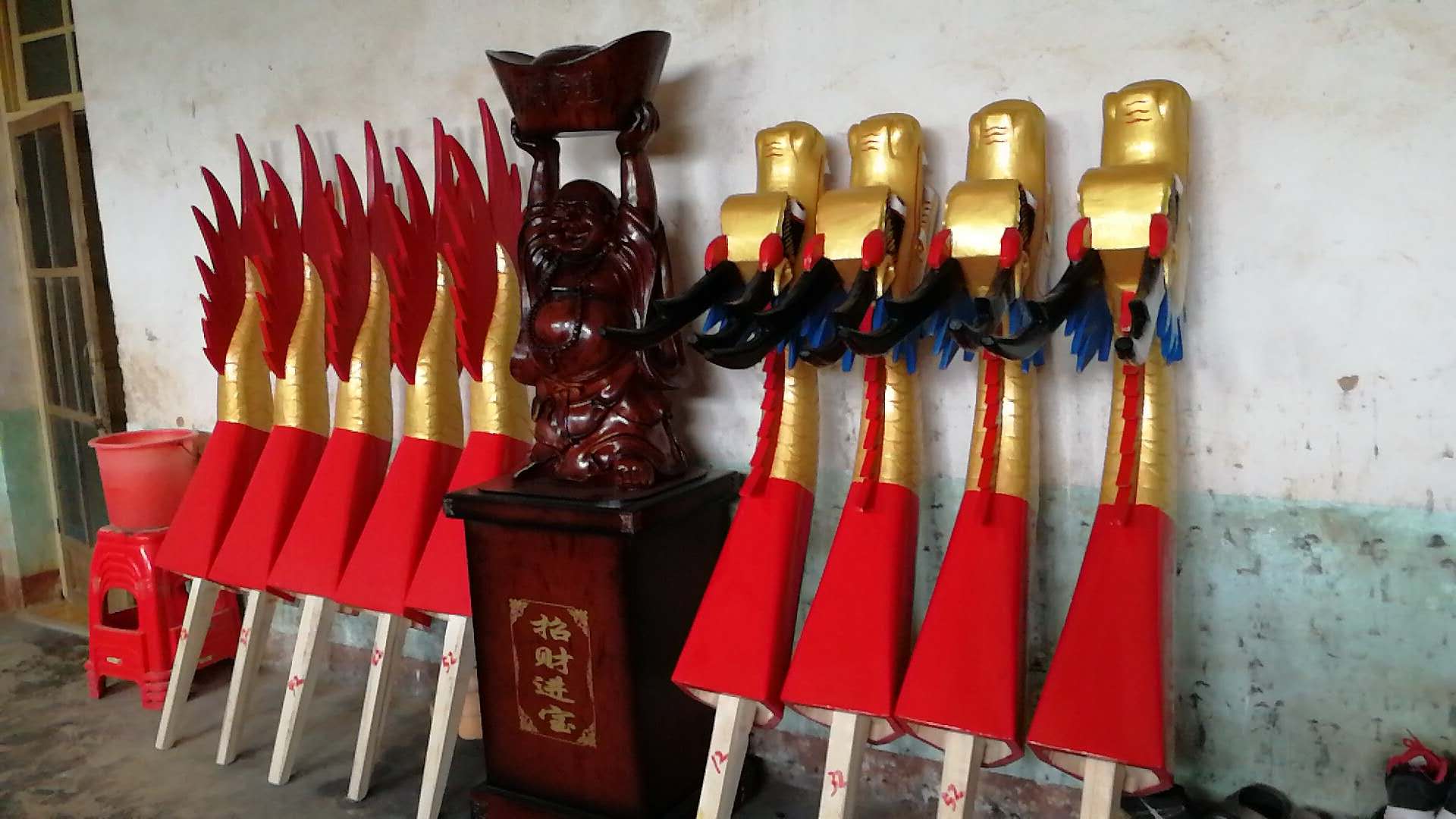 厂房厂貌